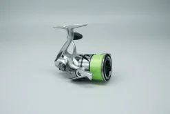 Shimano Stradic STC3000XGFM 6.4:1 Gear Ratio - Used Spinning Reel - Ex