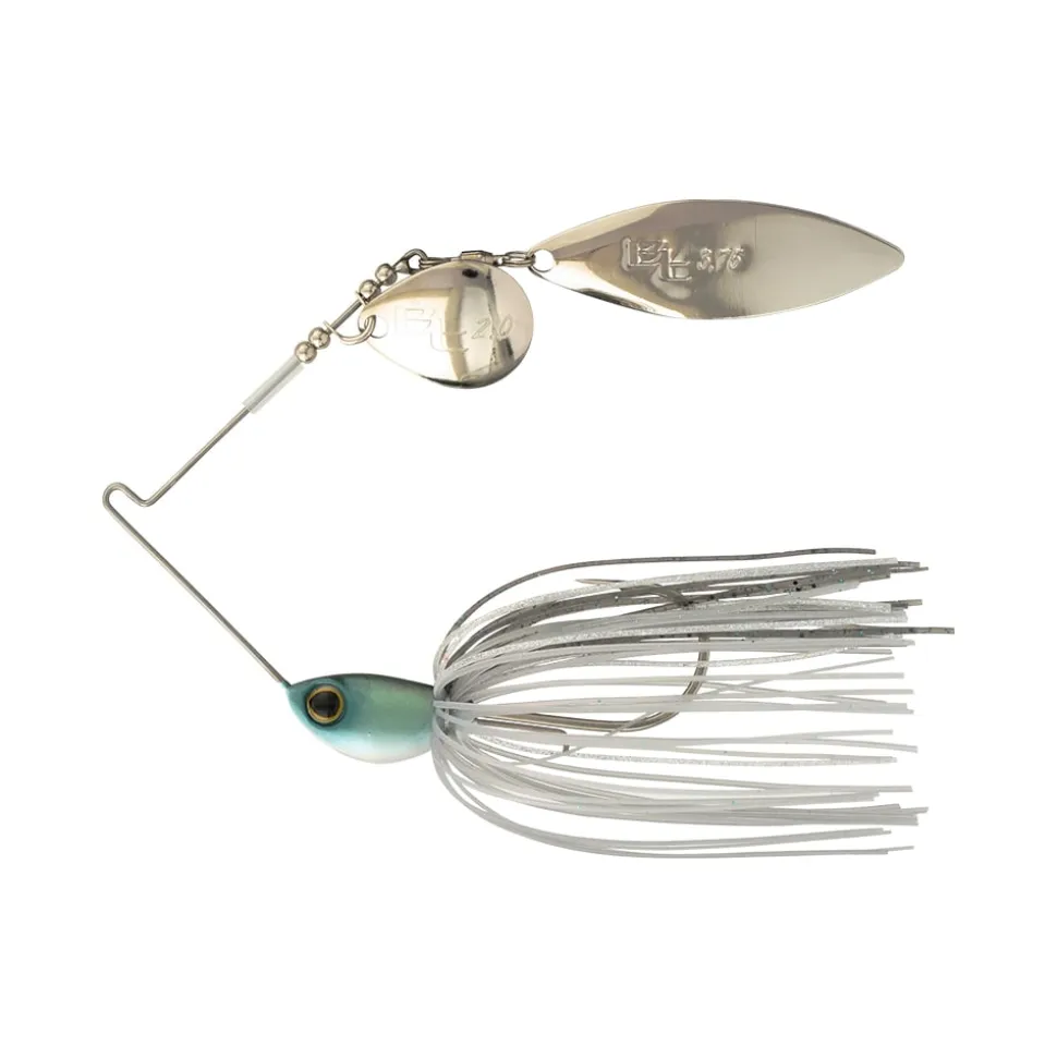 Shimano Swagy Spinnerbait Colorado Willow