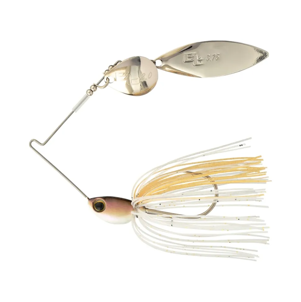Shimano Swagy Spinnerbait Colorado Willow