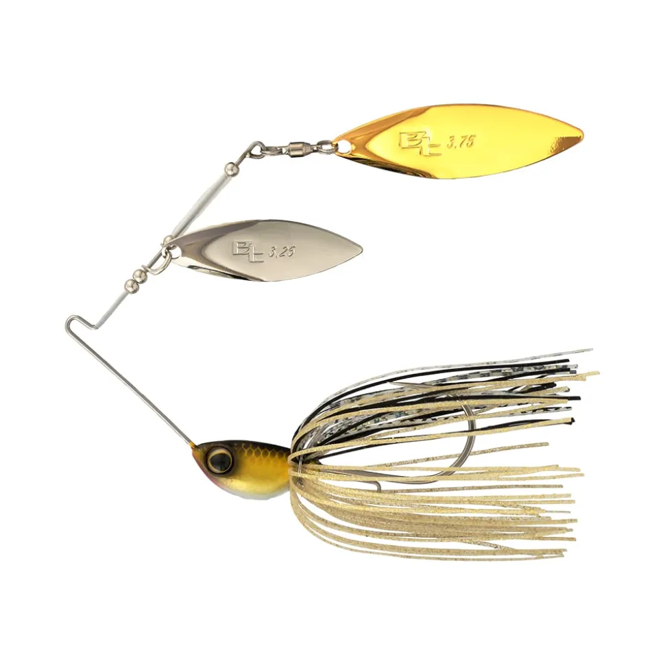 Shimano Swagy Spinnerbait Double Willow