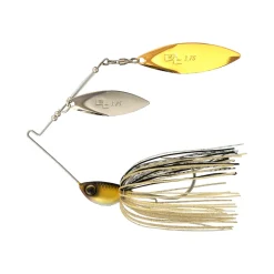 Shimano Swagy Strong Spinnerbait Double Willow