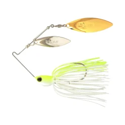 Shimano Swagy Strong Spinnerbait Double Willow