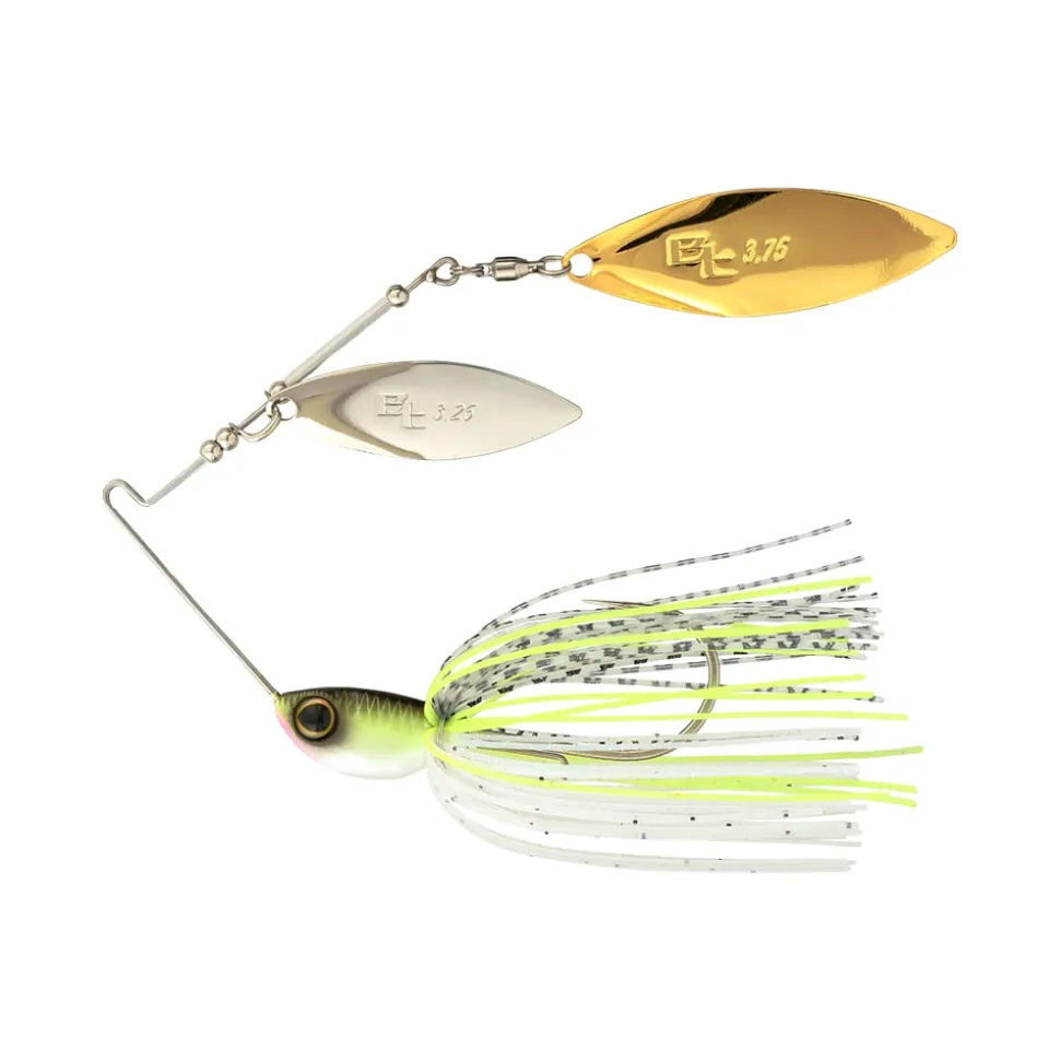 Shimano Swagy Strong Spinnerbait Double Willow