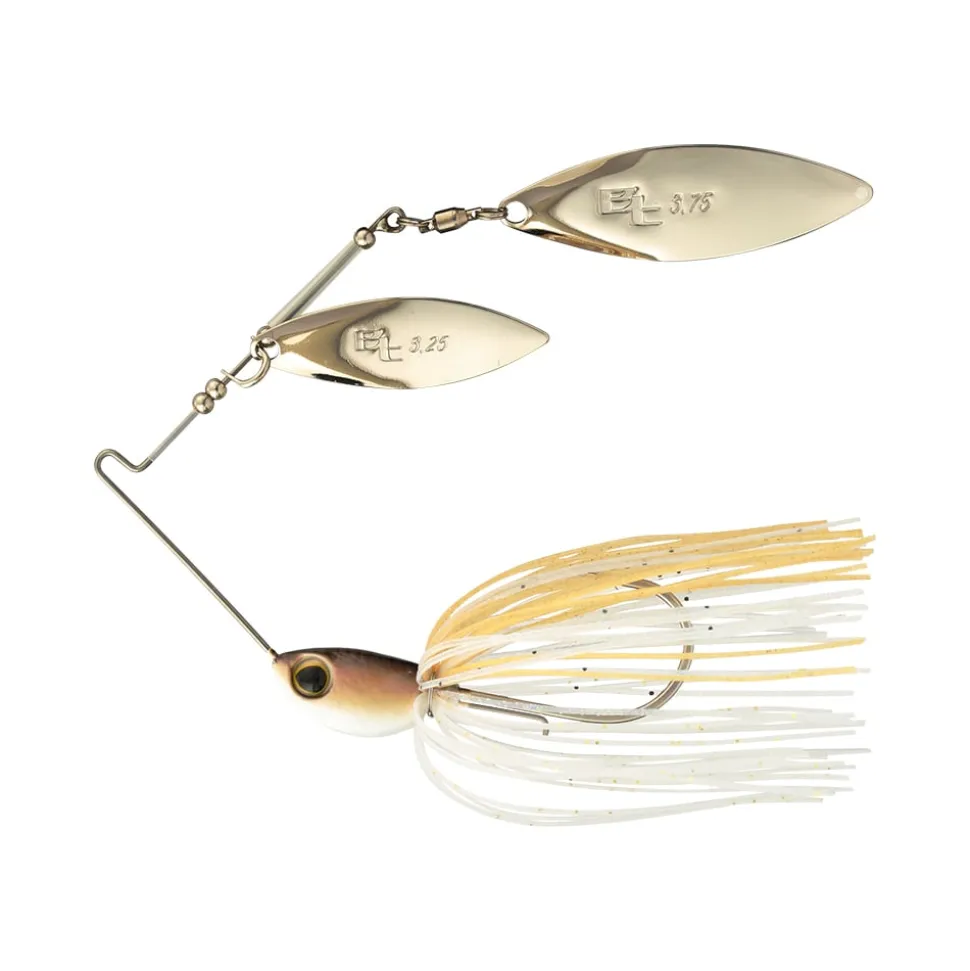 Shimano Swagy Strong Spinnerbait Double Willow