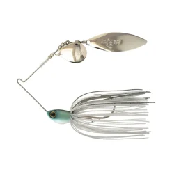 Shimano Swagy Strong Spinnerbait Colorado Willow