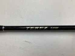 Shimano Terez BW Conventional Slick Butt Rod 6'6" Medium Heavy TZBWC66