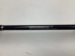 Shimano Terez BW Conventional Slick Butt Rod 6'6" Medium Heavy TZBWC66