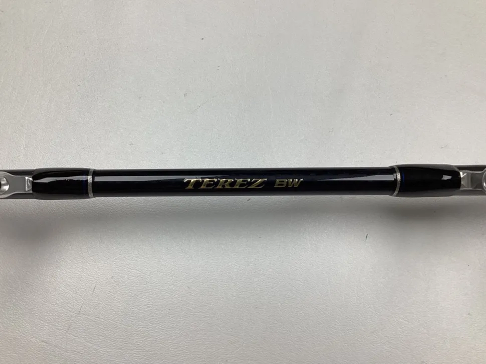 Shimano Terez BW Full Roller Uni Butt Rod 78" Medium Heavy TZBW78MHFRU