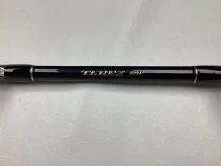 Shimano Terez BW Full Roller Uni Butt Rod 78" Heavy TZBW78HFRUBA - Use