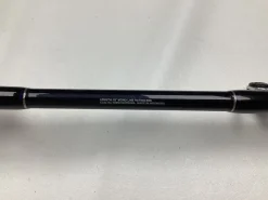 Shimano Terez BW Full Roller Uni Butt Rod 78" Heavy TZBW78HFRUBA - Use