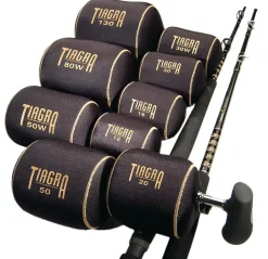 Shimano Tiagra Reel Covers
