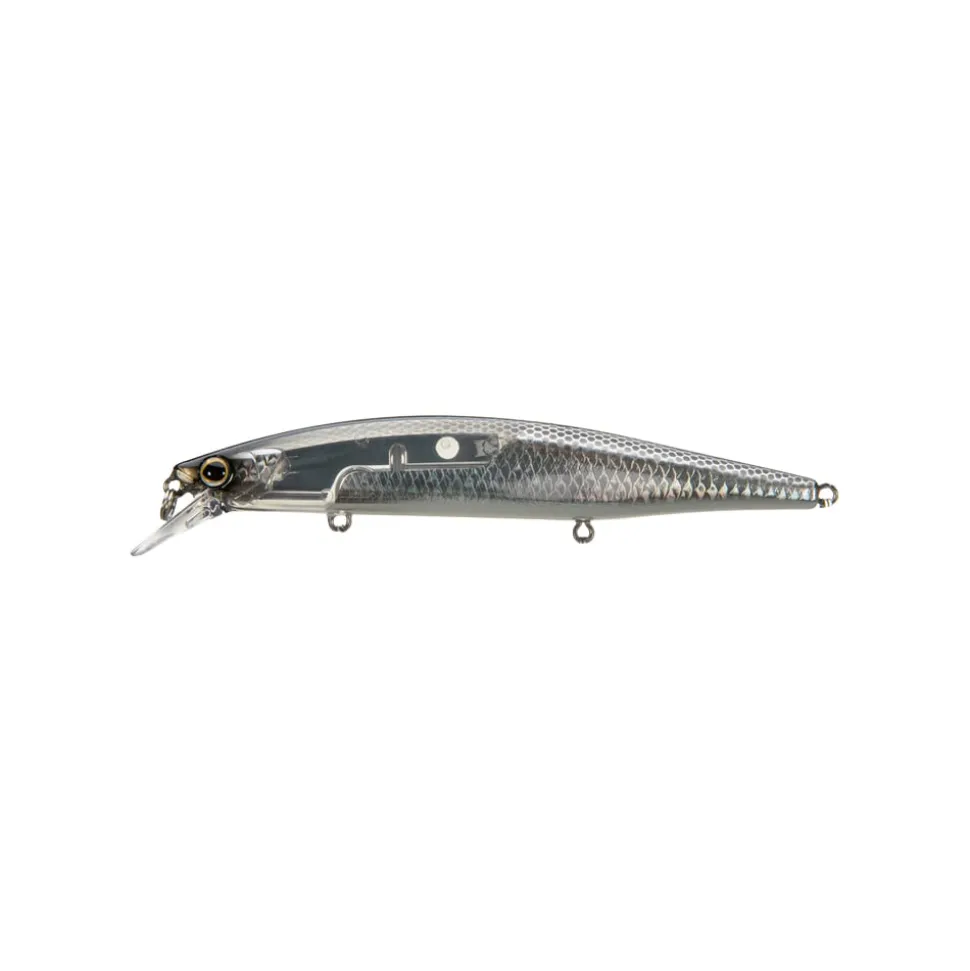 Shimano World Minnow Flash Boost Suspending Jerkbait