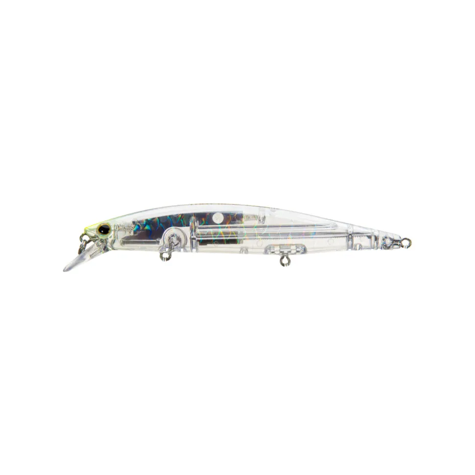 Shimano World Minnow Flash Boost Suspending Jerkbait