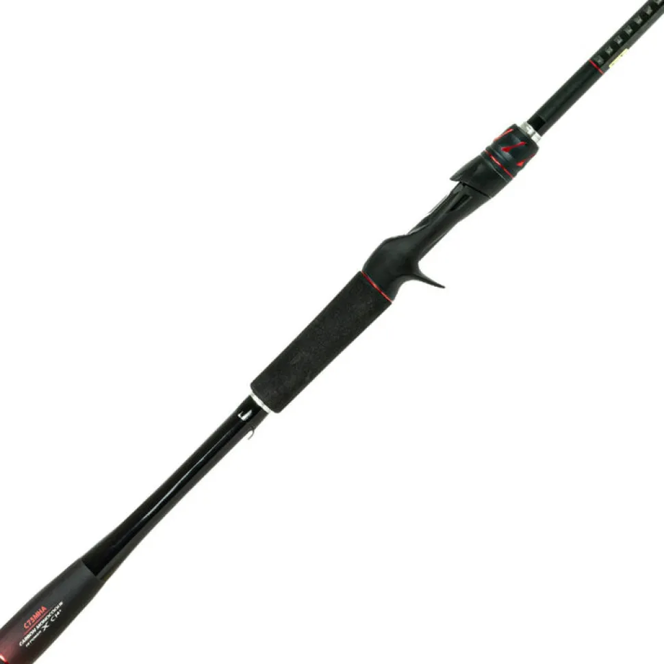 Shimano Zodias Glass Casting Rods