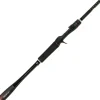 Shimano Zodias 7’0” Medium Light Glass Casting Rod | ZDC70MLGA