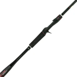Shimano Zodias 5 Piece Travel Casting Rods