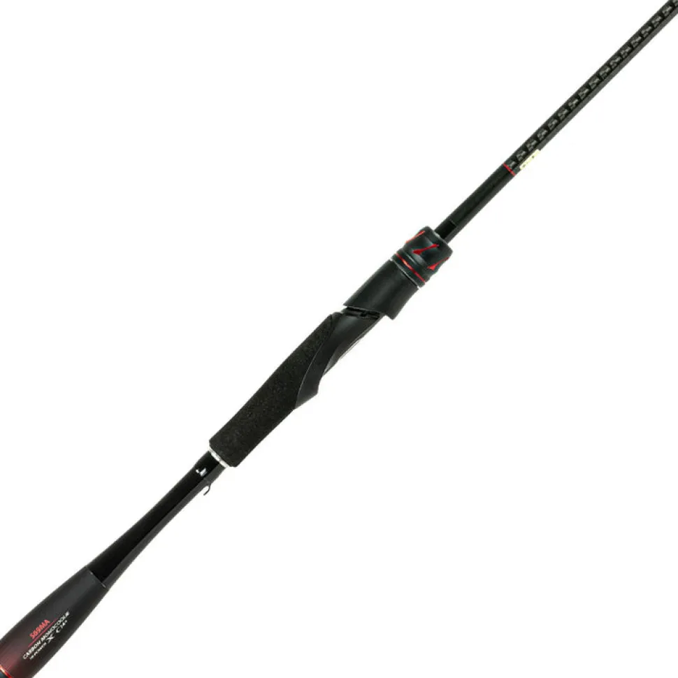 Shimano Zodias Spinning Rods