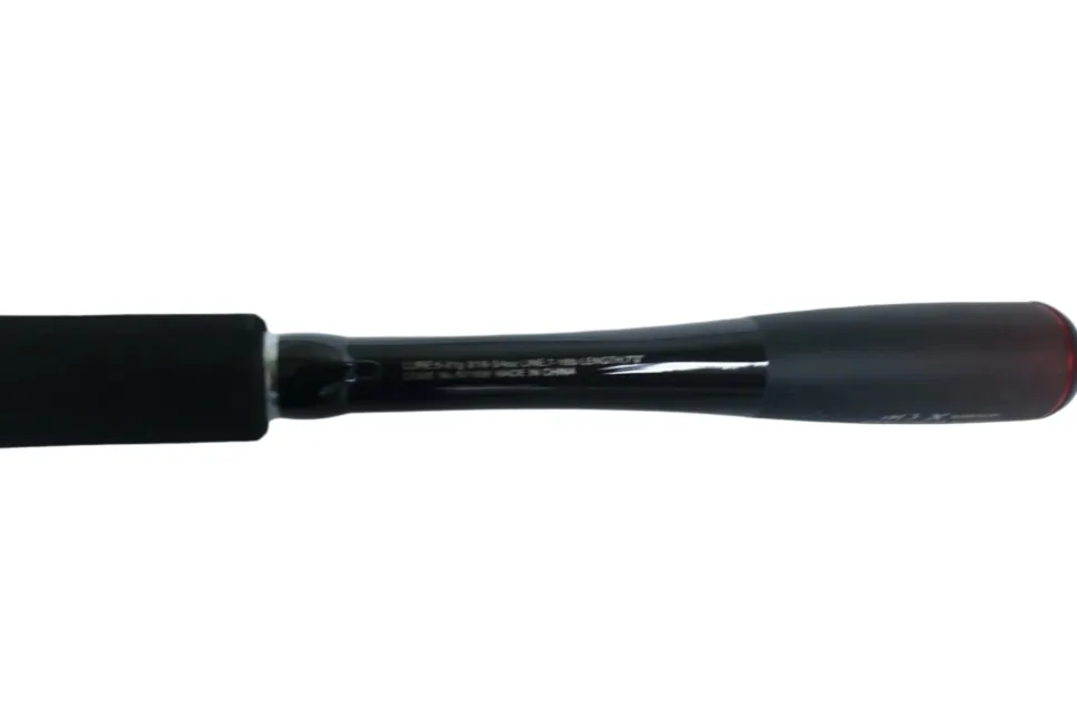 Shimano Zodias ZDC70MLGA 7'0" Medium Light Glass - Used Casting Rod -