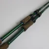 SixGill Aura/Fenrir ANURC705H and FENRC702MH Casting Rods - Used - Ver