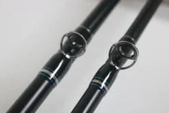 Sixgill Creature CREC703H and CREC703MH Casting Rods - Used - Good Con