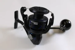 SixGill Dreadnought 3000 5.2:1 - Used Spinning Reel - Excellent Condit