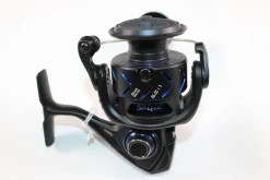 SixGill Dreadnought 3000 5.2:1 - Used Spinning Reel - Excellent Condit