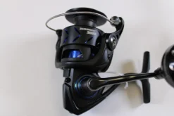 SixGill Dreadnought 3000 5.2:1 - Used Spinning Reel - Excellent Condit