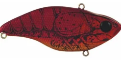 Spro Aruku Shad Lipless Crankbaits