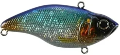 Spro Aruku Shad Lipless Crankbaits