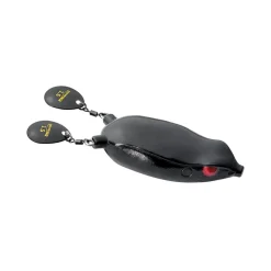 Spro Bronzeye Blade Frog 65