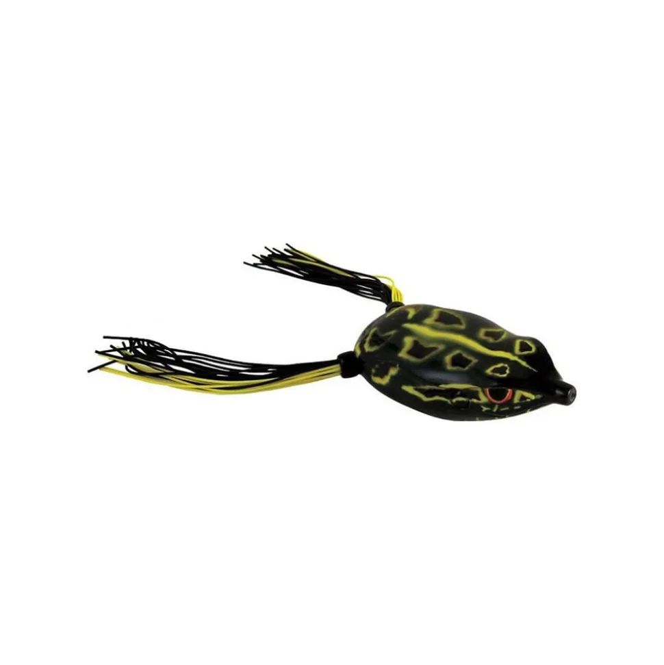Spro Bronzeye Frog