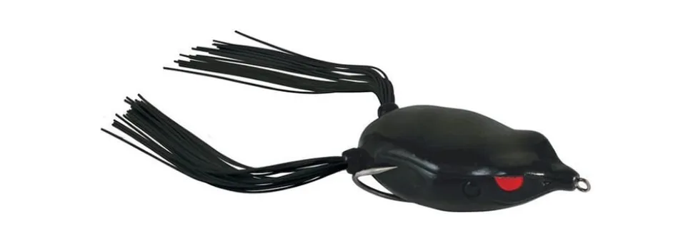 Spro Bronzeye Frog