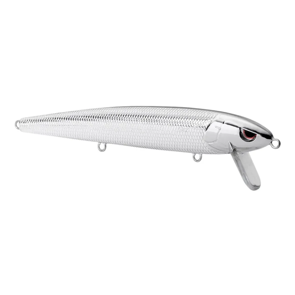 Spro Essential Series Zero Minnow Wakebait