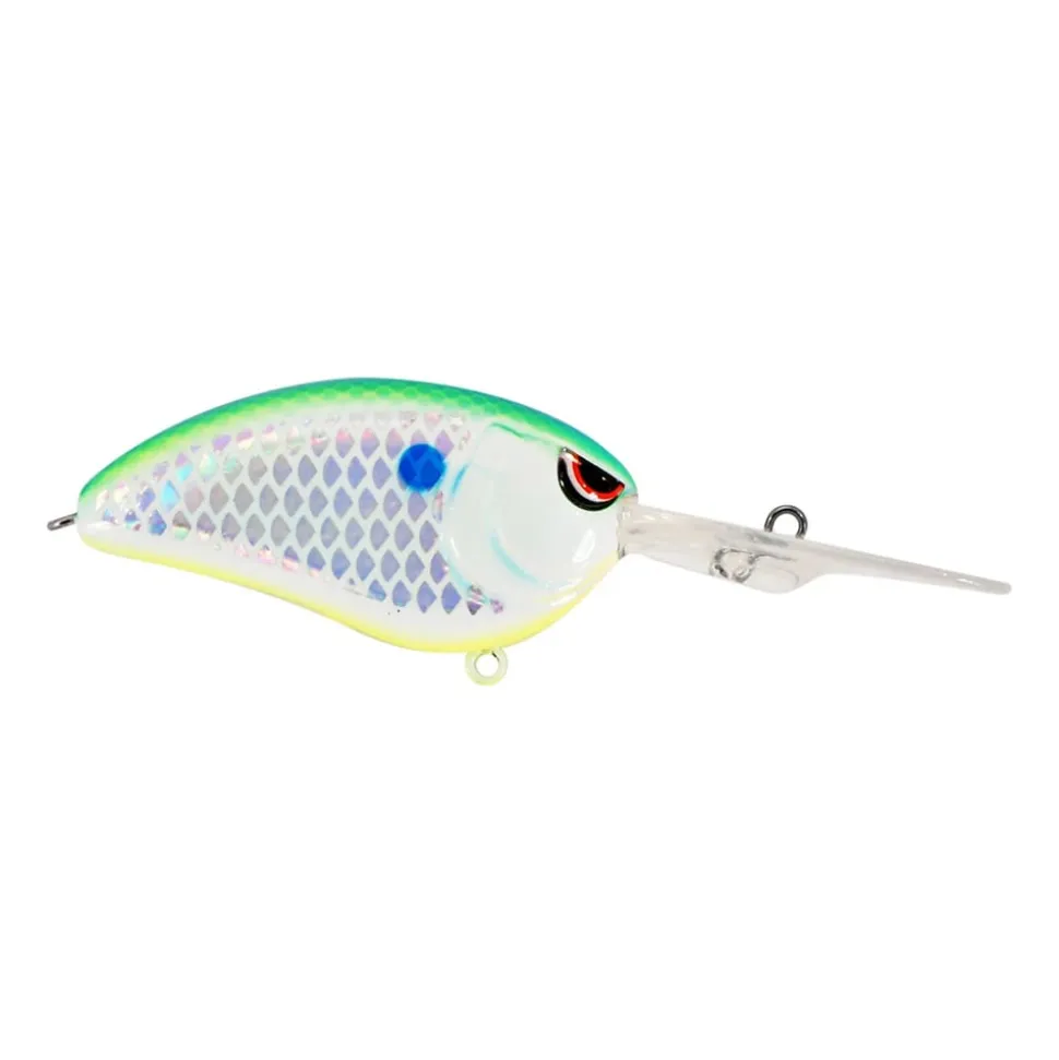 Spro Little John DD 60 Crankbaits