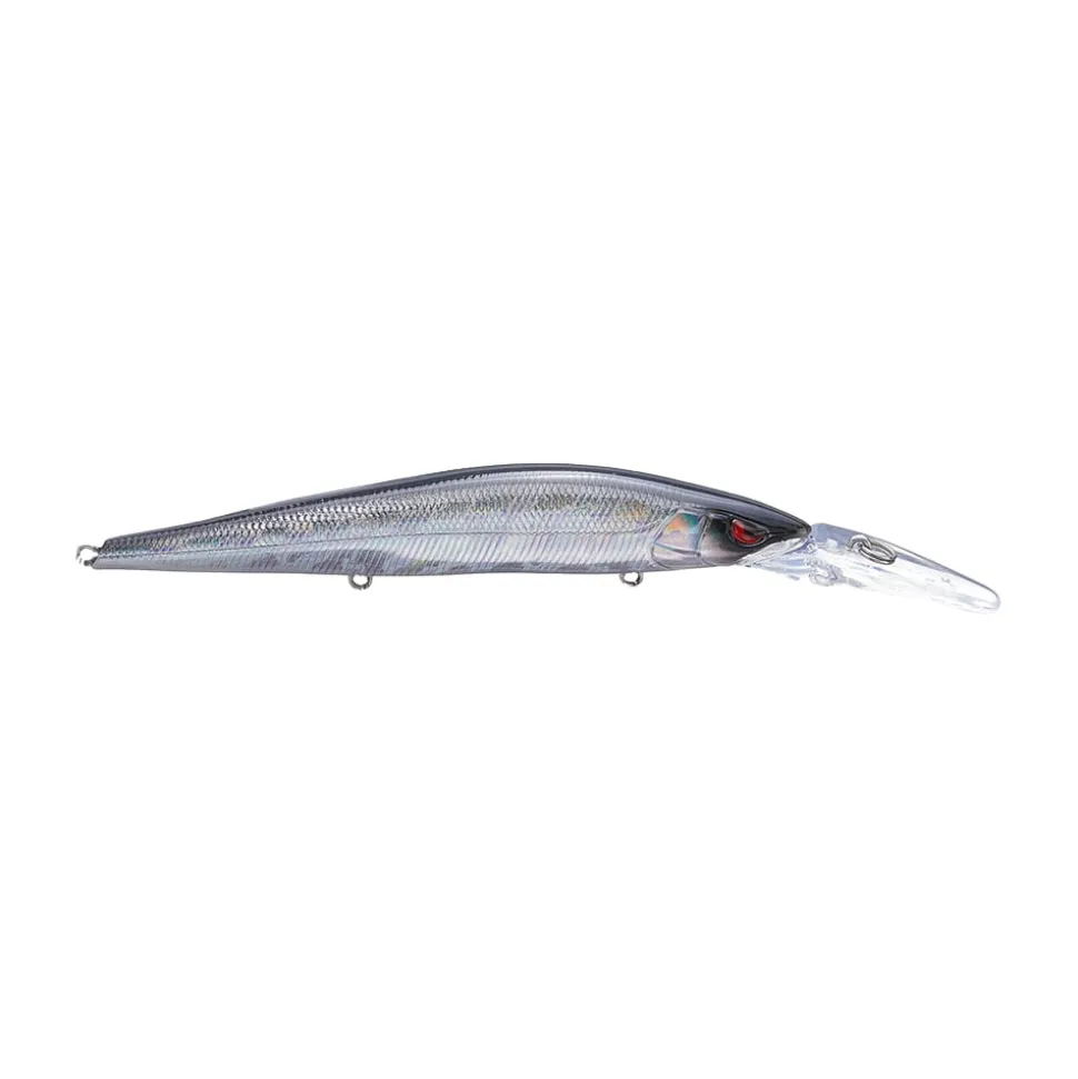 Spro McStick Jerkbait 110+1