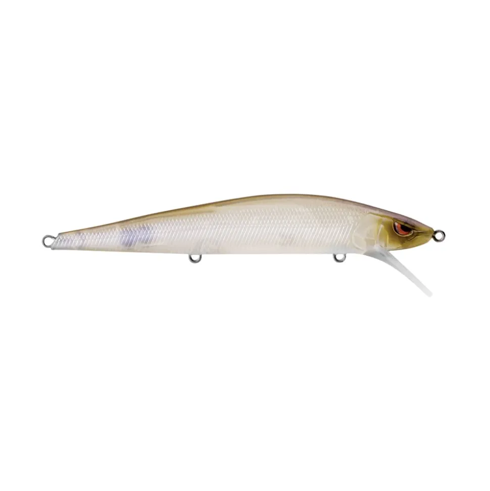 Spro McStick 110 Suspending Jerkbait
