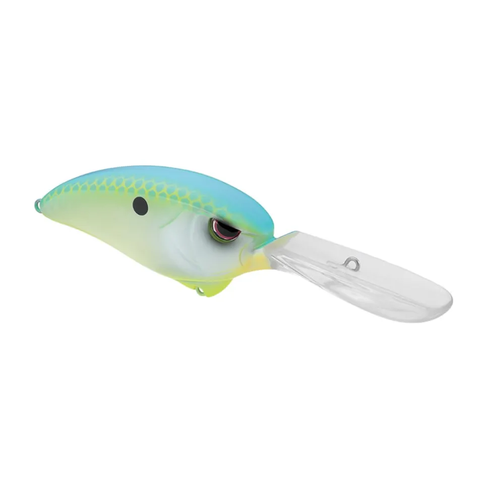 Spro Outsider Crank DD 80 Crankbait