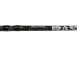 St. Croix Bass X BACX66MF 6'6" Medium - Used Casting Rod - Excellent C
