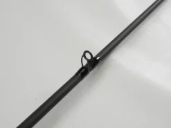St. Croix Bass X BACX66MHF 6'6" Medium Heavy - Used Casting Rod - Exce