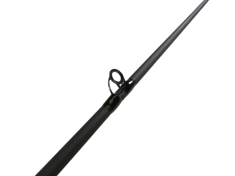 St. Croix Bass X BACX68MXF 6'8" Medium - Used Casting Rod - Excellent