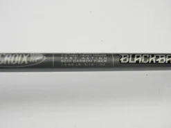 St. Croix Black Bass RIC73MHF 7'3" Medium Heavy - Used Casting Rod - E