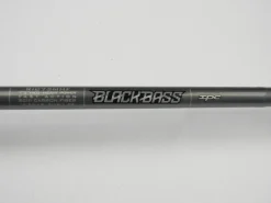 St. Croix Black Bass RIC73MHF 7'3" Medium Heavy - Used Casting Rod - E