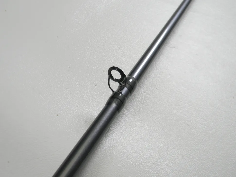 St. Croix Black Bass RIC73MHF 7'3" Medium Heavy - Used Casting Rod - E