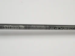 St. Croix Black Bass RIC72MHM 7'2" Medium Heavy - Used Casting Rod - E