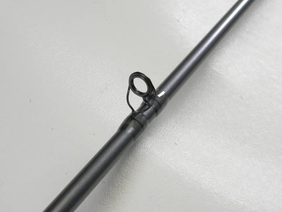 St. Croix Black Bass RIC72MHM 7'2" Medium Heavy - Used Casting Rod - E