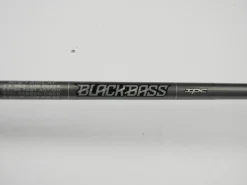 St. Croix Black Bass RIS73MLXF 7'3" Medium Light - Used Spinning Rod -