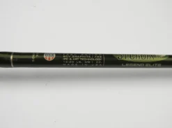 St. Croix Legend Elite EC68MHF 6'8" Medium Heavy - Used Casting Rod -