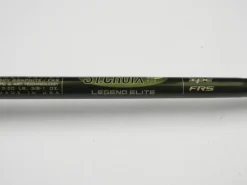 St. Croix Legend Elite EC68MHF 6'8" Medium Heavy - Used Casting Rod -