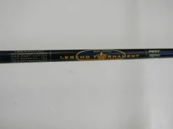 St. Croix Legend Tournament Bass TBC69MHMF Sniper Spinnerbait 6'9" Med