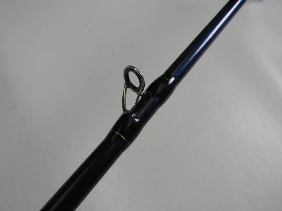St. Croix Legend Tournament Bass TBC69MHMF Sniper Spinnerbait 6'9" Med